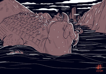 bunyip
