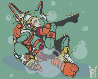 deep sea explorer